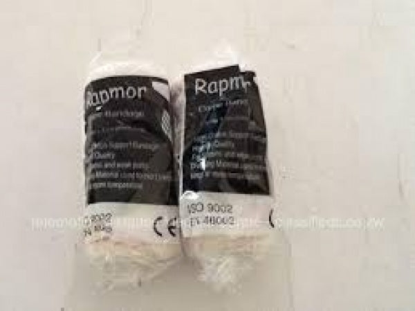 Rapmore Crepe Bandages