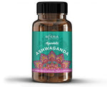 Sfera Bio Nutrition Ashwaganda Capsules