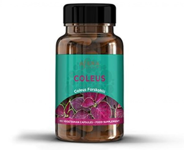 Sfera Bio Nutrition Coleus Capsules