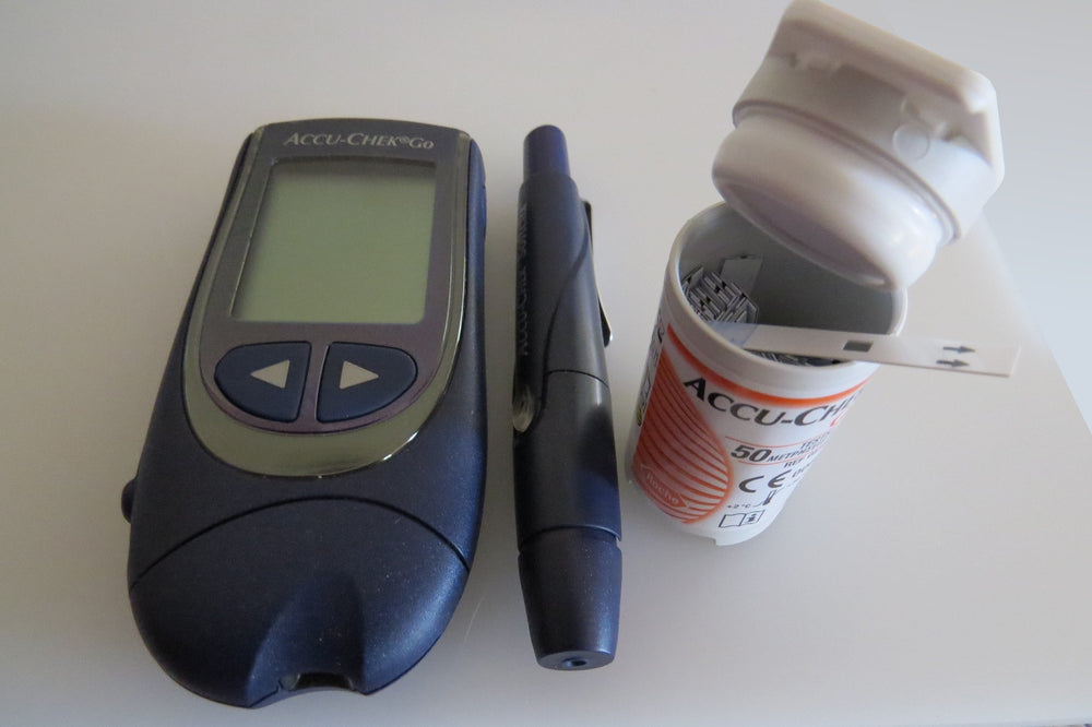 Diabetes Test Kit