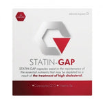 Statin-GAP Capsules (30 capsules)