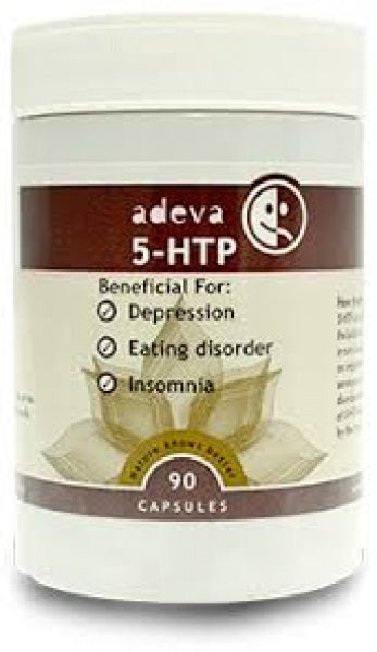 ADEVA DIGESTI-CLEANSE GOLD CAPSULES (30 CAPS)
