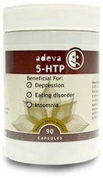 ADEVA DIGESTI-CLEANSE GOLD CAPSULES (30 CAPS)