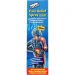 DR LEE SPRAY - PAIN RELIEF SPRAY (100ML)