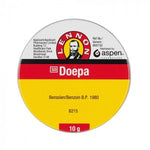 LENNON DOEPA (10G)