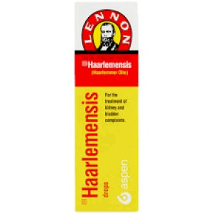LENNON HAARLEMENSIS (20ML)
